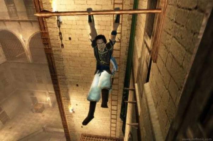 Prince Of Persia T2t Trainer Pc - Download Free Apps