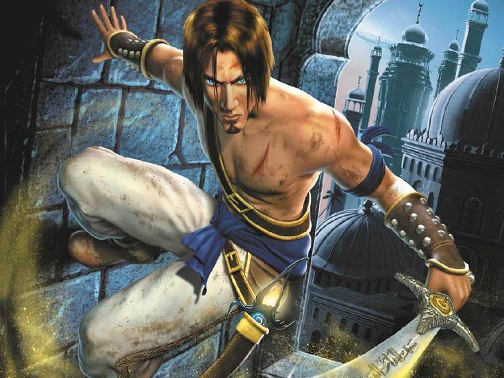 Prince Of Persia T2t Trainer Pc - Download Free Apps